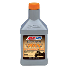 Amsoil V-TWIN TRANS OIL MC | 1QT | MVTQT