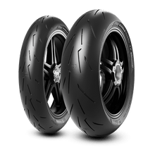 Pirelli Diablo Rosso IV Set