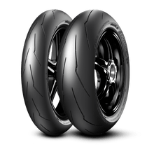 Pirelli Diablo Super Corsa SP - V3 Set