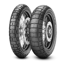 Pirelli Scorpion Rally Str Set