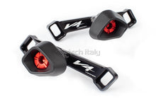 Evotech Performance Frame Slider for Aprilia Tuono V4 1100 RR 2015 - 2022