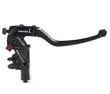 Brembo RCS17 Corsa Corta RR Brake Master Cylinder