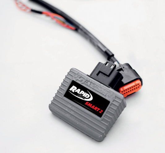 Dimsport Rapid Bike Smart 2 for Honda X-ADV 750 2025